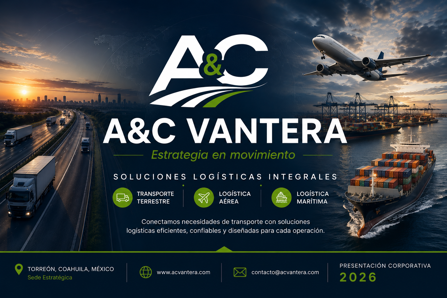 A&C VANTERA